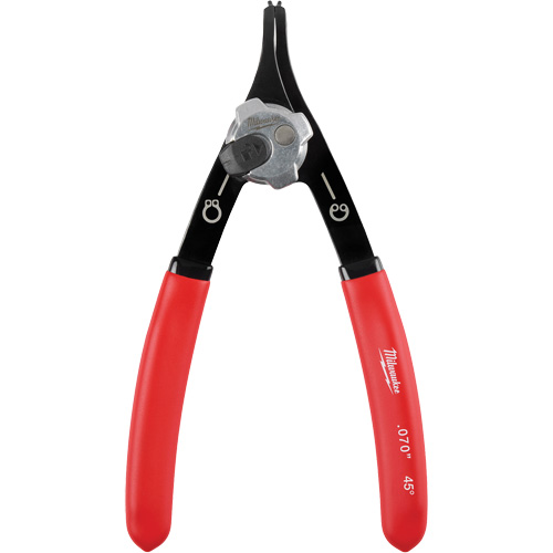 0.07" Convertible Snap Ring Pliers Consource