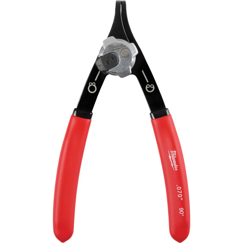 0.07" Convertible Snap Ring Pliers Consource