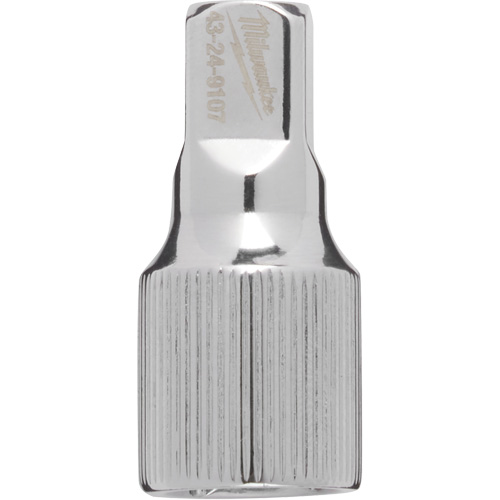 Rallonge de prise, Prise 3/8", 1-1/2" lo Consource