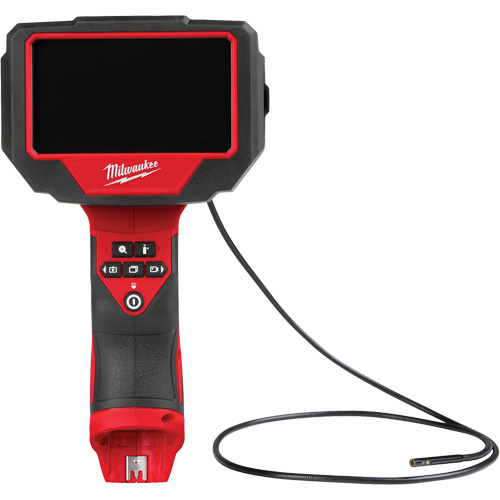 M12 Auto Technician Borescope Consource