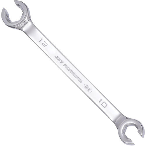 Metric Flare Nut Wrench Consource