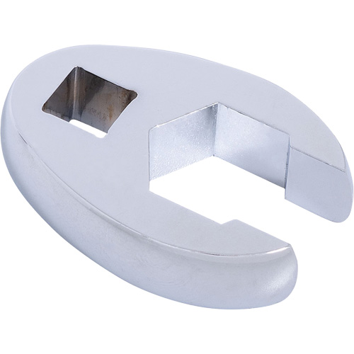 SAE 6-Point Flare Nut Crowfoot Wrench Consource