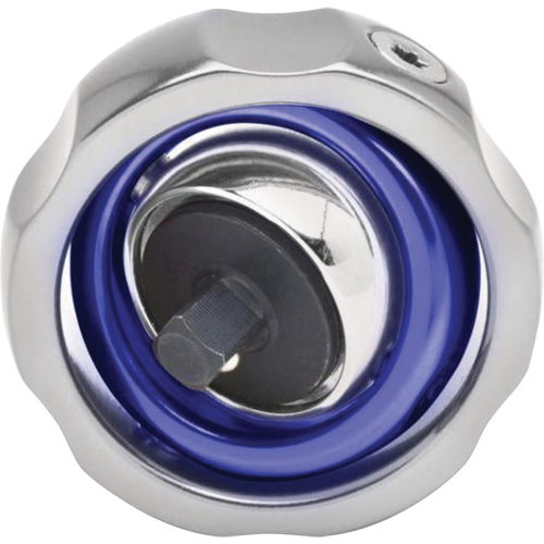 72-Tooth Gimbal Ratchet, 1/4" Drive Consource