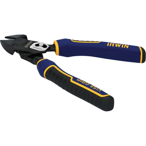 VISE-GRIP&reg; PowerSlot High-Leverage Pliers, 8" L Consource