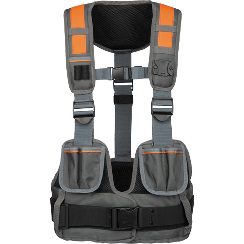 MODbox Tool Vest Consource