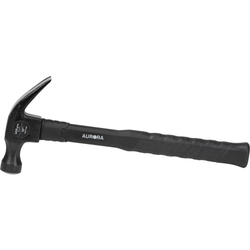 Marteau &agrave; panne fendue, 16 oz, Prise en Fibre de verre, 13" lo Consource