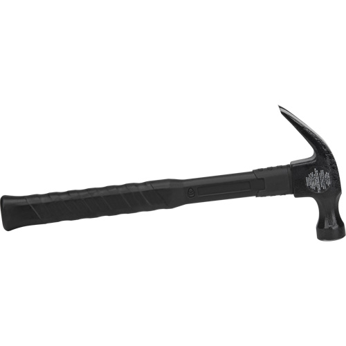 Marteau &agrave; panne fendue, 16 oz, Prise en Fibre de verre, 13" lo Consource