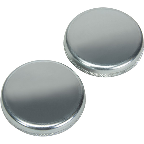 Steel End Caps Consource