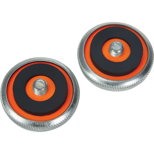 Steel End Caps Consource
