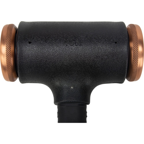 Copper End Caps Consource