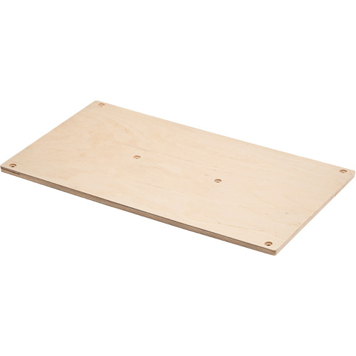 Arx Plywood Workstation Top Consource