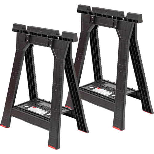 Arx Collapsible & Portable Sawhorse Consource