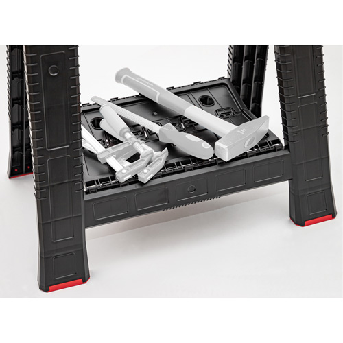 Arx Collapsible & Portable Sawhorse Consource