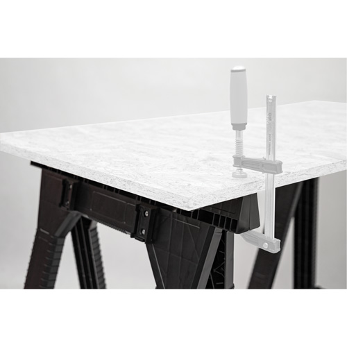 Arx Collapsible & Portable Sawhorse Consource