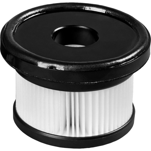 HEPA Filter Consource