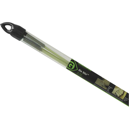 3/16" X 15' Glo Stix Kit Fish Sticks Kit Consource