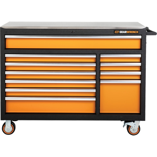 Jeu d'outils pour maître m&eacute;canicien MEGAMOD dans des plateaux en mousse modulaire de premi&egrave;re qualit&eacute; avec rangement d'outils, 1024 morceaux Consource