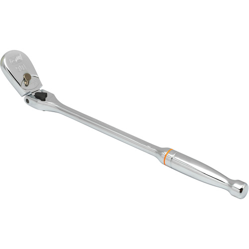 Rochet en goutte d'eau avec t&ecirc;te flexible verrouillable &agrave; 90 dents Consource