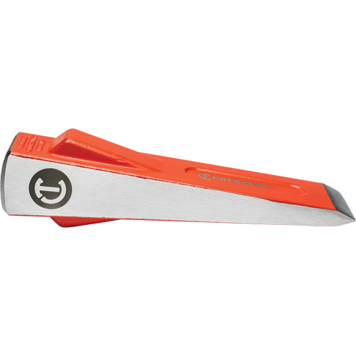 5 lbs. Splitting Wedge, 9" x 2-3/4" Consource