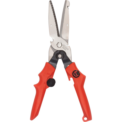 Couteau d'usage multiple Consource