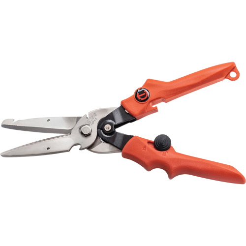 Couteau d'usage multiple Consource