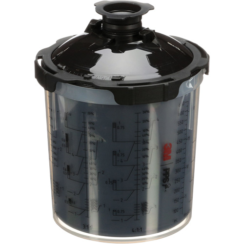 PPS Series 2.0 Spray Cup System UV Kit Consource