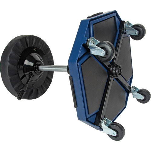 Swivel Work Stool Consource
