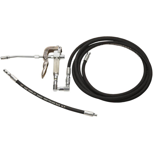 JAGP-120 Heavy-Duty Air Operated Grease Pump Kit Consource