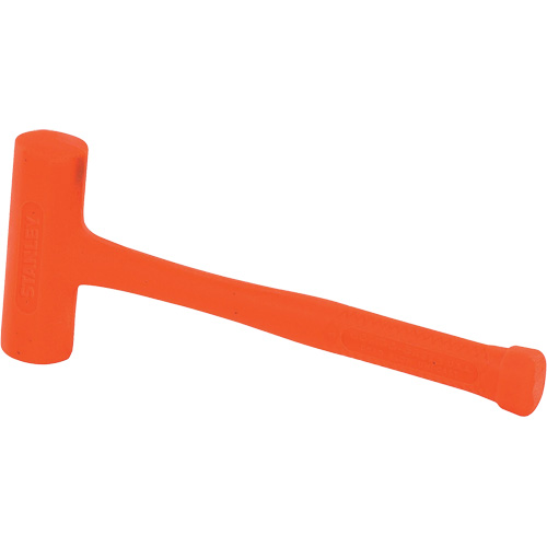 Compocast  Soft Face Sledge Hammer, 10.5 lbs., 30" Consource