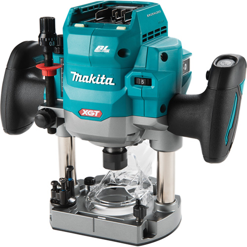 XGT Brushless Router Consource