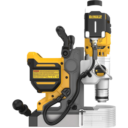 MAX* XR&reg; Cordless Brushless Magnetic Drill Press (Tool Only), 2" Consource