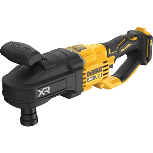 MAX* XR&reg; Brushless Cordless Quick Change Compact Stud & Joist Drill (Tool Only) Consource