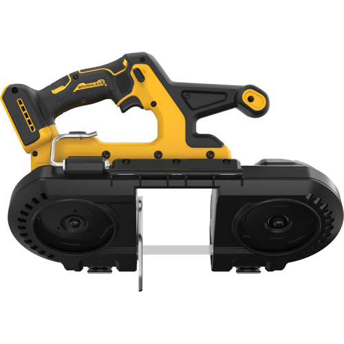 MAX* XR&reg; Mid-Size Bandsaw (Tool Only), 20 V, 3-3/8" Capacity Consource