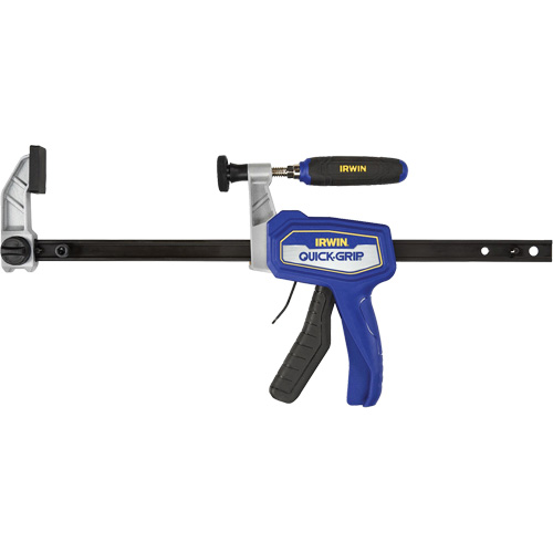 QUICK-GRIP&reg; Medium-Duty Hybrid Clamp, 12" (305 mm) Consource