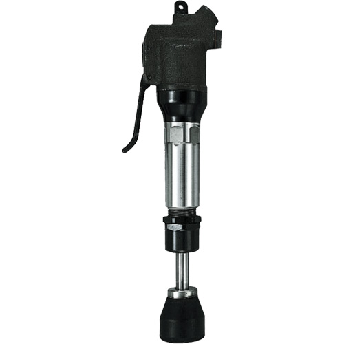 Piloneuse pneumatique pour le sable Consource
