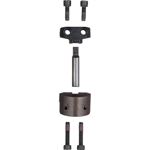 FUEL 10-Gauge Nibbler Punch & Die Set Consource