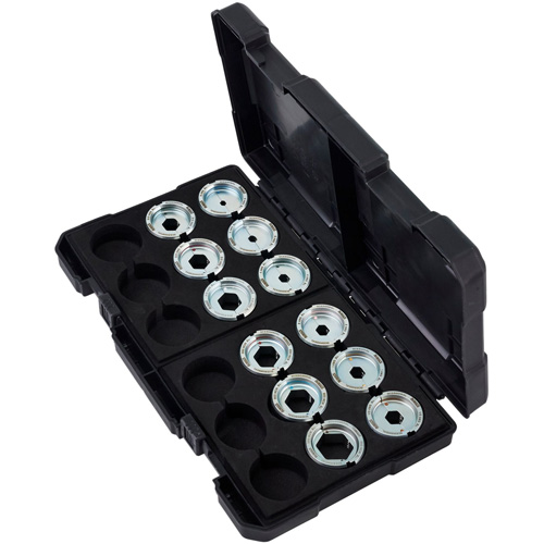 #8 - 350 MCM Aluminum Die Kit Consource
