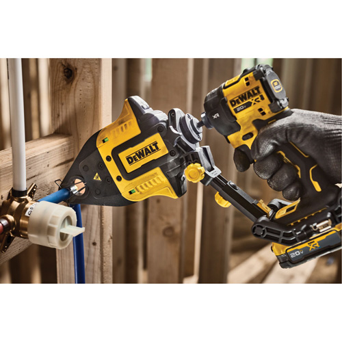 Accessoire pour anneau de sertissage CONNECT PEX Consource