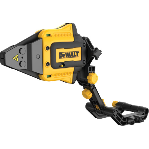 IMPACT CONNECT PEX Pinch Clamp Attachment Consource