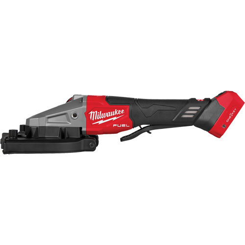 FUEL #10 (1-1/4") Rebar Cutter Consource