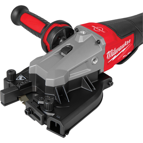 FUEL #10 (1-1/4") Rebar Cutter Consource