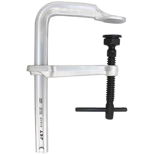 Serre-joint en L robuste JLHD-16, 16" (406,4 mm) Consource