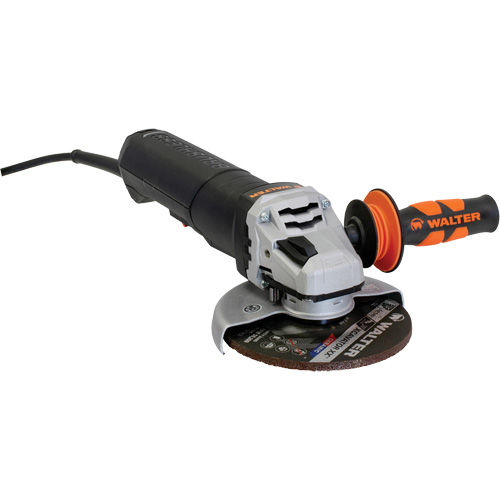 Meuleuse angulaire sans balai BIG 6 PS, 6", 120 V, 15 A, 9600 Tr/min Consource