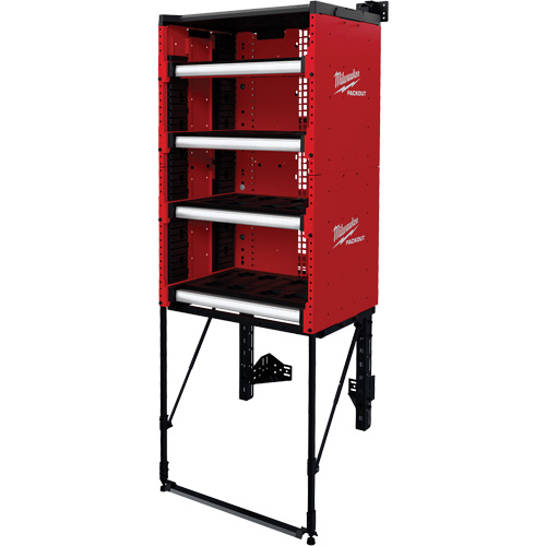 PACKOUT Rack Kit Consource
