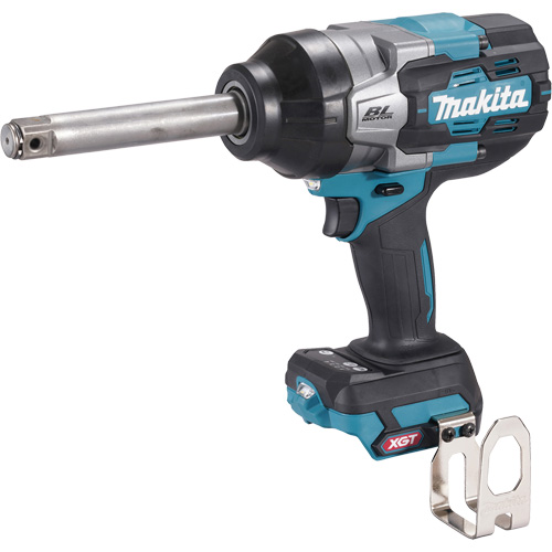 Cl&eacute; &agrave; chocs &agrave; longue enclume avec couple &eacute;lev&eacute; XGT avec moteur sans balai 40Vmax , 40 V, Mandrin 3/4" Consource