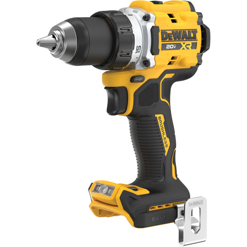 Perceuse-visseuse sans balai et sans fil MAX* XR (outil seulement), Lithium-ion, 20 V, Mandrin 1/2" Consource
