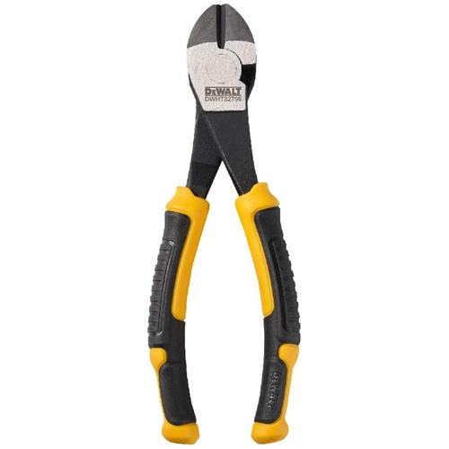 Pince diagonale durcie au laser, 6" lo Consource