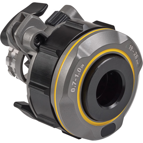 Bague r&eacute;glable 0,7" – 1" pour d&eacute;nudeur de c&acirc;bles pour conducteurs isol&eacute;s M18 FUEL Consource