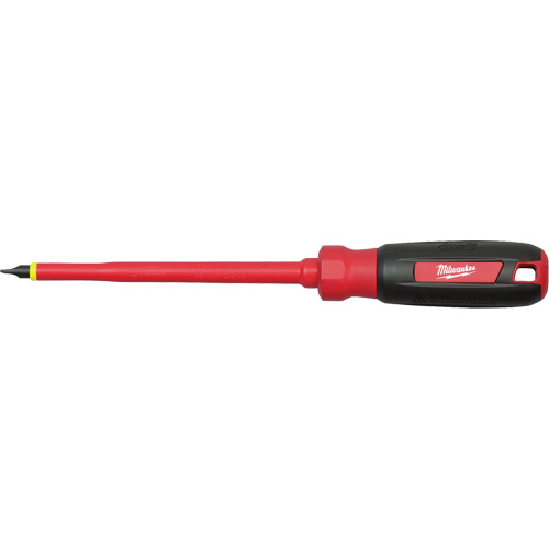 Insulated Screwdriver Consource