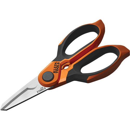 Long Reach Cable Stripping Electrician Scissors Consource